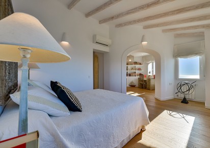 Resale · Villa · Altea · Altea Hills