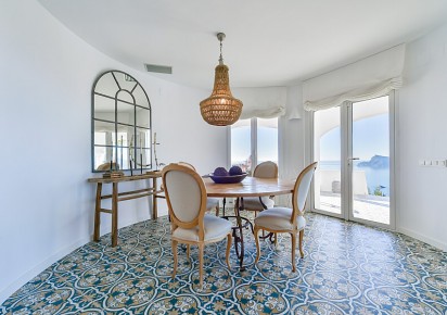 Resale · Villa · Altea · Altea Hills