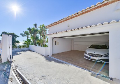 Resale · Villa · Altea · Altea Hills