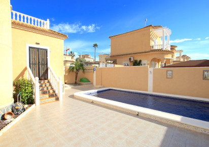 Resale · Villa · Benijófar - Atalaya Park