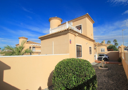 Resale · Villa · Benijófar - Atalaya Park