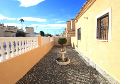 Resale · Villa · Benijófar - Atalaya Park