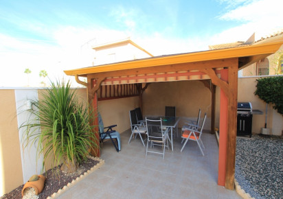 Resale · Villa · Benijófar - Atalaya Park