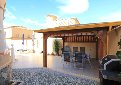 Resale · Villa · Benijófar - Atalaya Park