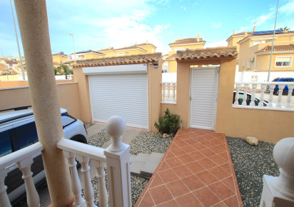 Resale · Villa · Benijófar - Atalaya Park