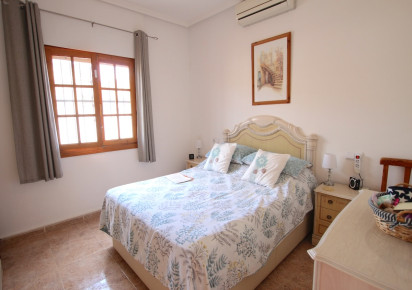 Resale · Villa · Benijófar - Atalaya Park