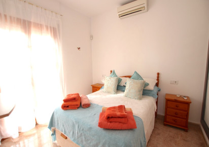 Resale · Villa · Benijófar - Atalaya Park