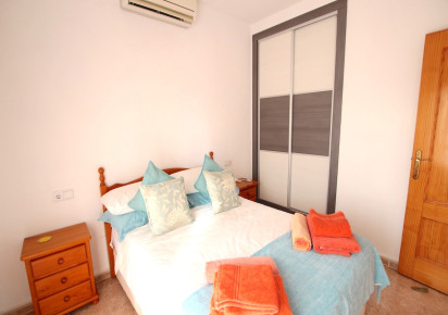 Resale · Villa · Benijófar - Atalaya Park