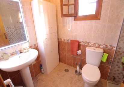 Resale · Villa · Benijófar - Atalaya Park