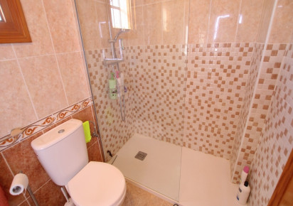 Resale · Villa · Benijófar - Atalaya Park