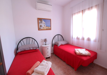 Resale · Villa · Benijófar - Atalaya Park