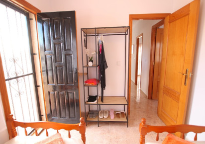 Resale · Villa · Benijófar - Atalaya Park