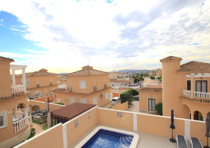 Resale · Villa · Benijófar - Atalaya Park