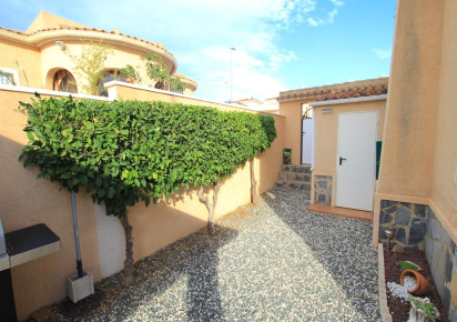 Resale · Villa · Benijófar - Atalaya Park