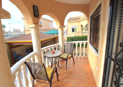 Resale · Villa · Benijófar - Atalaya Park