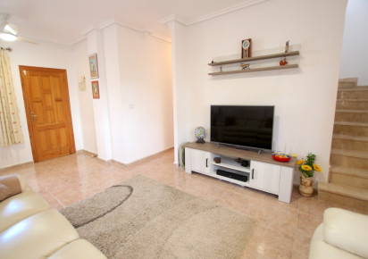 Resale · Villa · Benijófar - Atalaya Park