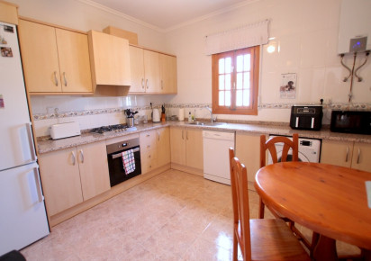 Resale · Villa · Benijófar - Atalaya Park