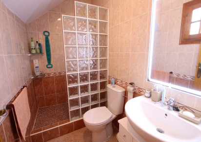 Resale · Villa · Benijófar - Atalaya Park