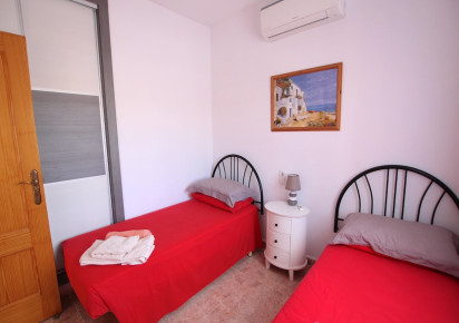 Resale · Villa · Benijófar - Atalaya Park