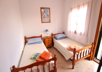 Resale · Villa · Benijófar - Atalaya Park