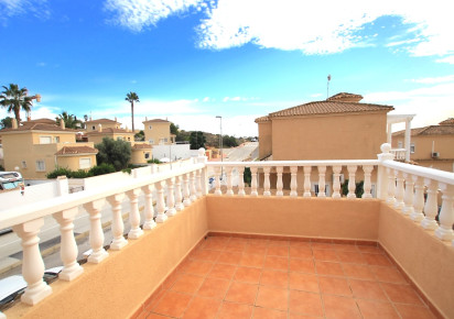 Resale · Villa · Benijófar - Atalaya Park