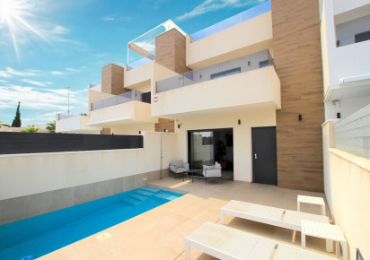Resale · Villa · Benijófar · Benijofar