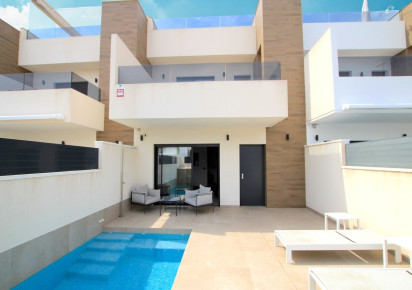 Resale · Villa · Benijófar · Benijofar