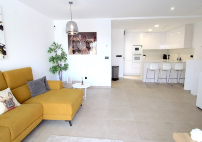 Resale · Villa · Benijófar · Benijofar