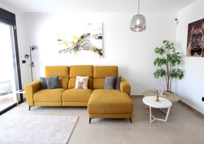 Resale · Villa · Benijófar · Benijofar