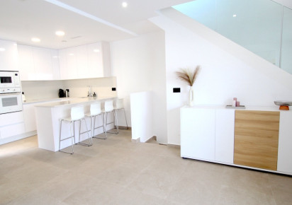 Resale · Villa · Benijófar · Benijofar