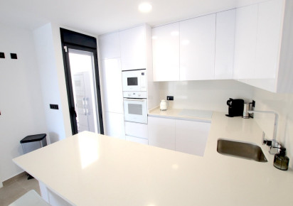 Resale · Villa · Benijófar · Benijofar