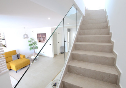 Resale · Villa · Benijófar · Benijofar