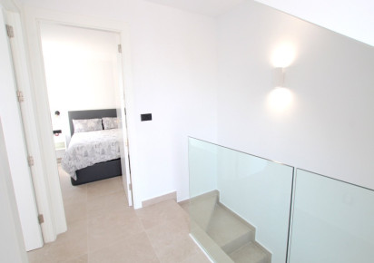 Resale · Villa · Benijófar · Benijofar