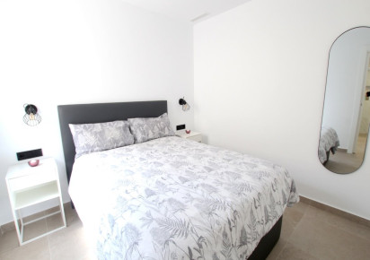 Resale · Villa · Benijófar · Benijofar