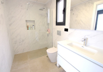 Resale · Villa · Benijófar · Benijofar