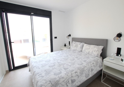 Resale · Villa · Benijófar · Benijofar