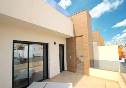 Resale · Villa · Benijófar · Benijofar