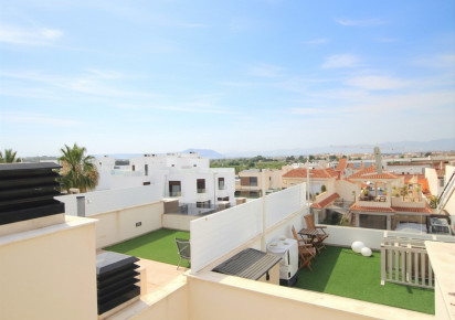 Resale · Villa · Benijófar · Benijofar