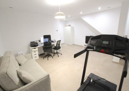 Resale · Villa · Benijófar · Benijofar