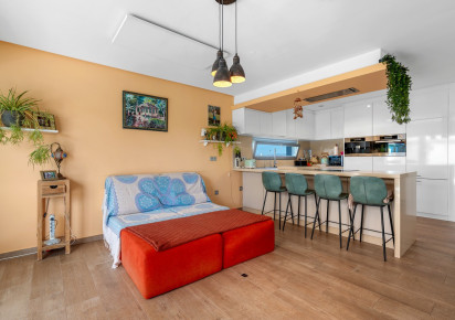 Resale · Villa · Benijofar