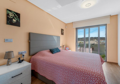 Resale · Villa · Benijofar