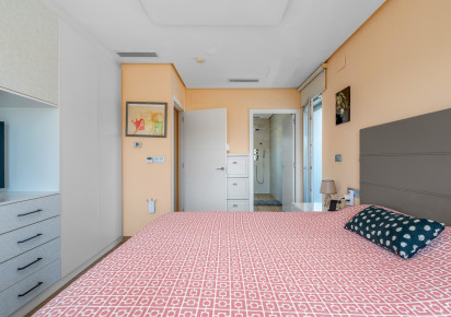 Resale · Villa · Benijofar