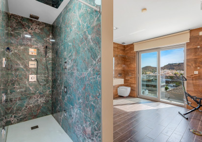 Resale · Villa · Benijofar