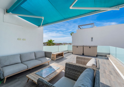 Resale · Villa · Benijofar