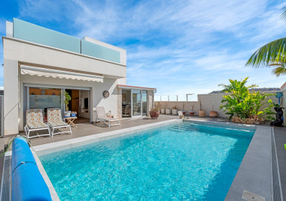 Resale · Villa · Benijofar