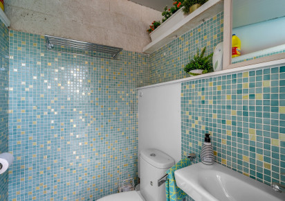 Resale · Villa · Benijofar