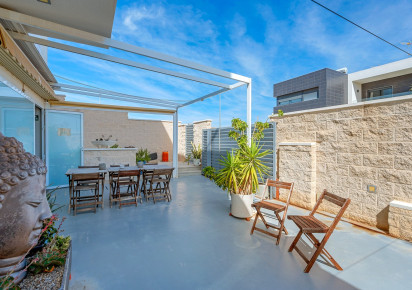 Resale · Villa · Benijofar