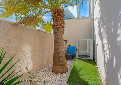 Resale · Villa · Benijofar