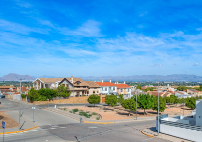 Resale · Villa · Benijofar