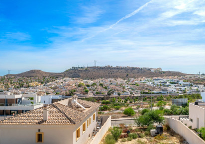 Resale · Villa · Benijofar